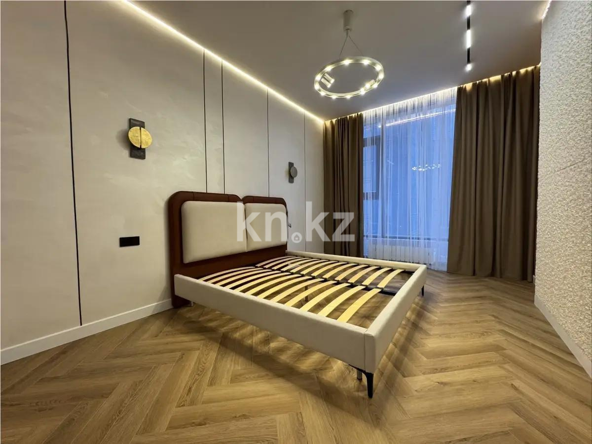 Продажа 3-комнатной квартиры, 111 м², пр. Мангилик Ел, дом  62 в Астане - фото 2