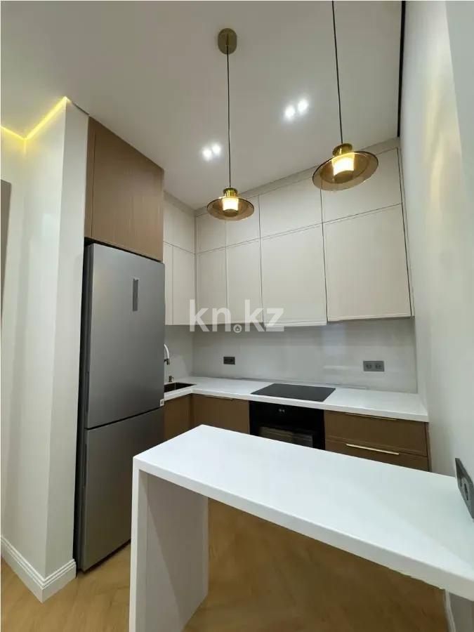 Продажа 3-комнатной квартиры, 68 м², ул. Рыскулова, дом  9 стр в Астане - фото 4