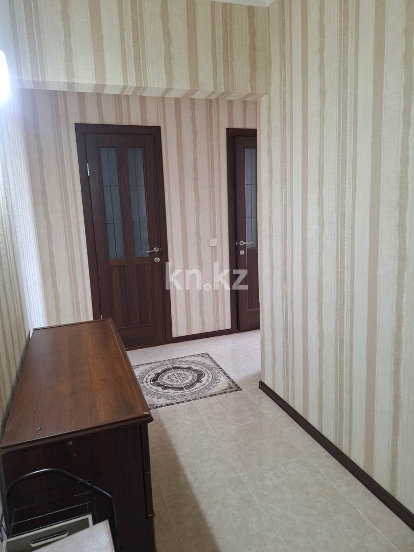 Продажа 1-комнатной квартиры, 41.6 м², ул. Таттимбета, дом  12 в Караганде - фото 2