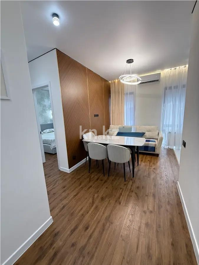 Продажа 3-комнатной квартиры, 63 м², ул. Редько, дом  3 в Алматы