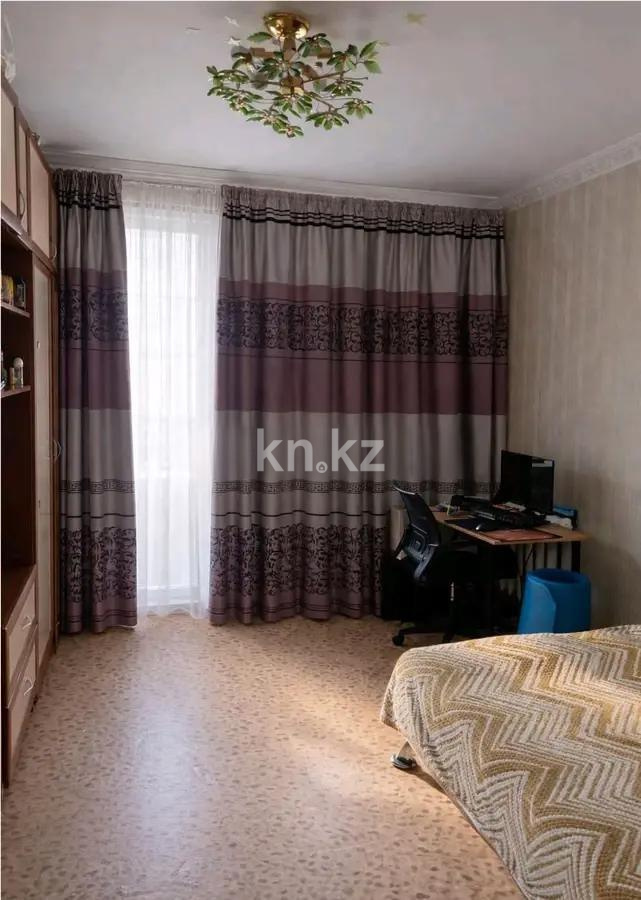 Продажа 1-комнатной квартиры, 20 м² в Астане