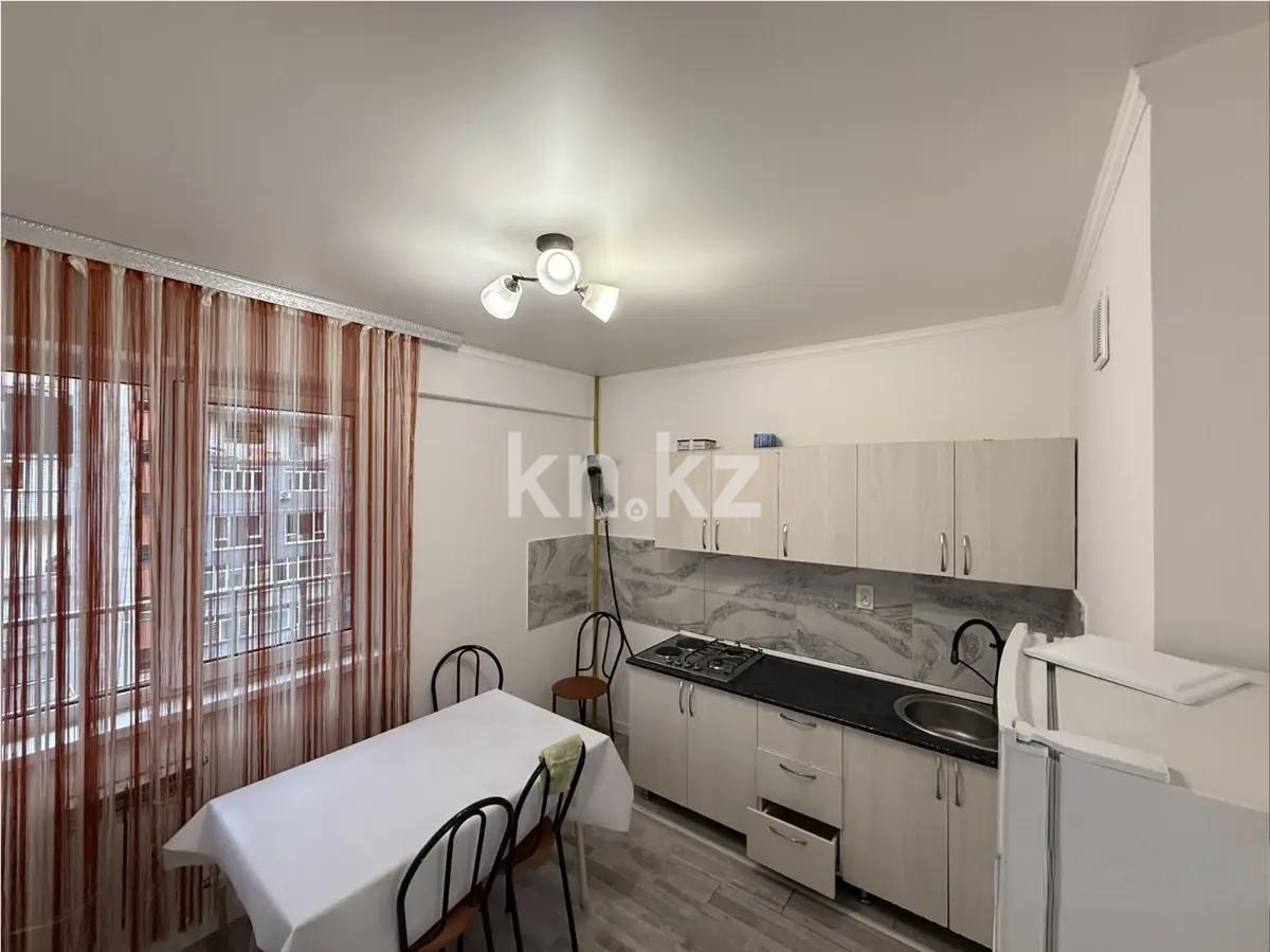Продажа 1-комнатной квартиры, 45 м² в Алматы - фото 2