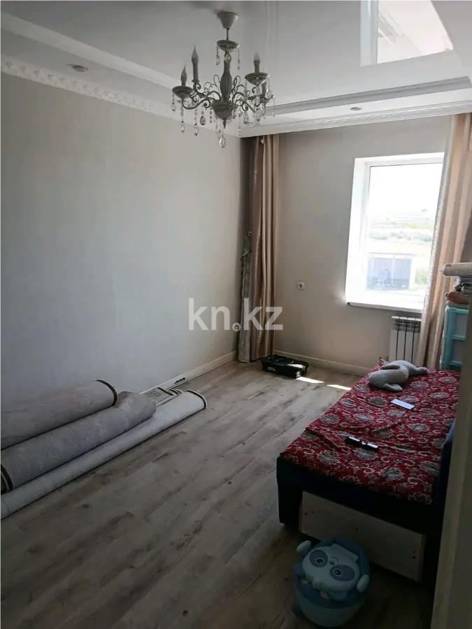 Продажа 2-комнатной квартиры, 50 м² в Астане