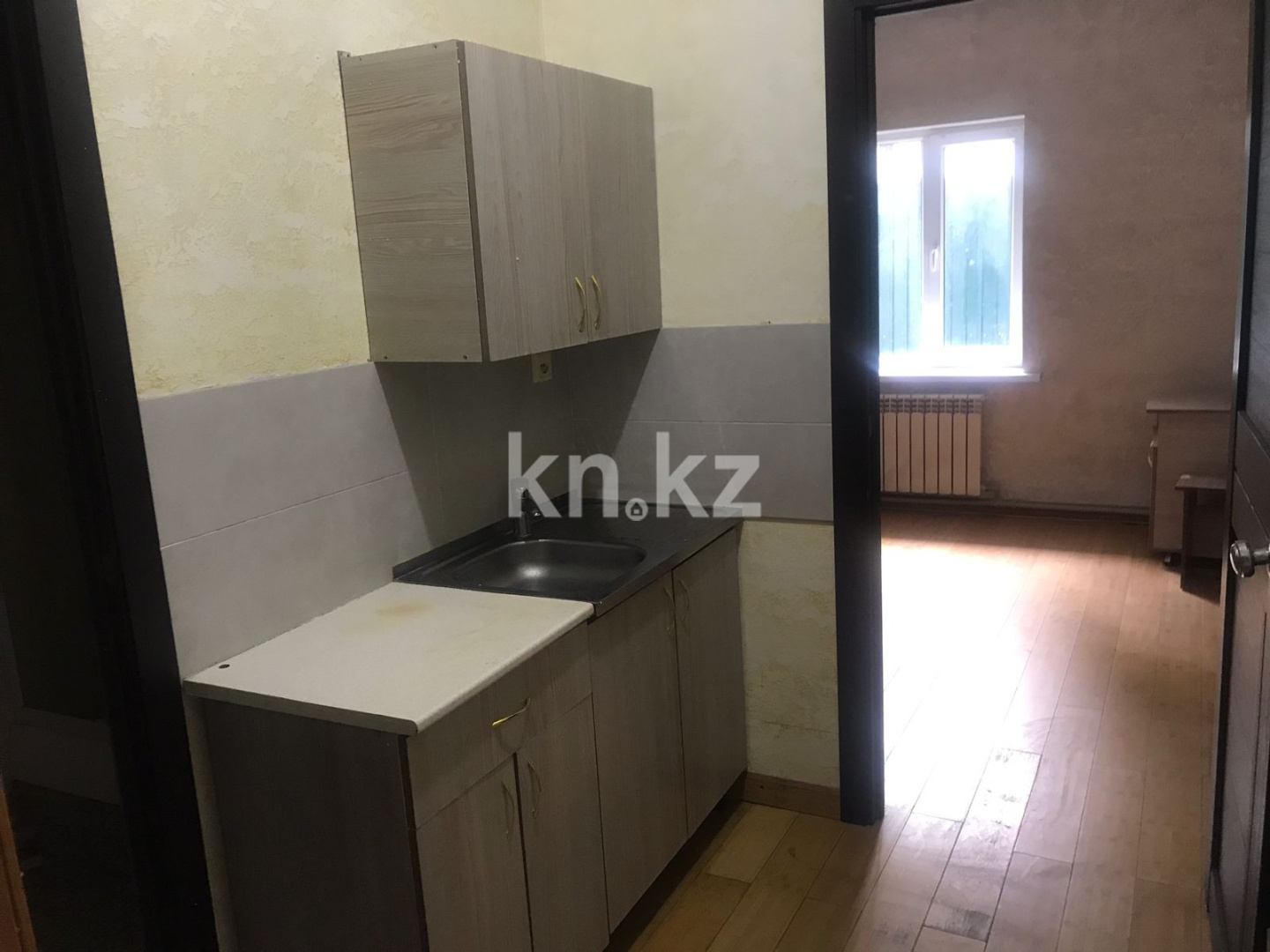 Аренда 1-комнатной квартиры, 22 м², Гагарина в Алматы - фото 3