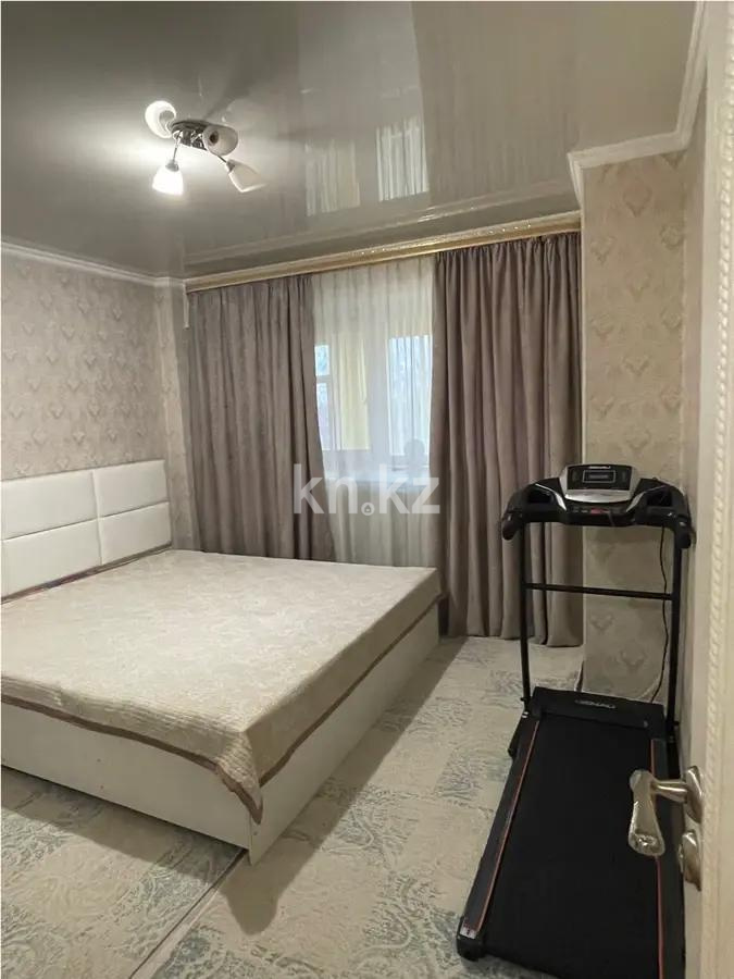 Продажа 4-комнатной квартиры, 82 м², ул. Ниязбекова, дом  90 в Алматы - фото 5