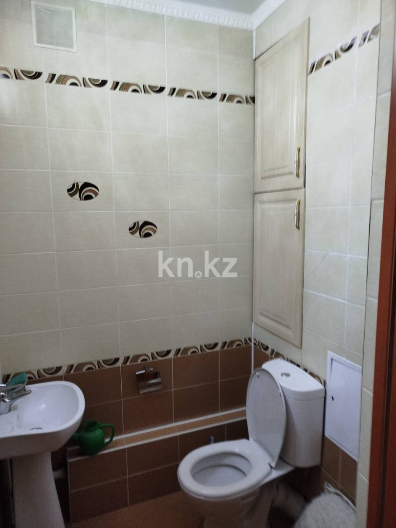 Аренда 3-комнатной квартиры, 120 м² в Астане - фото 9