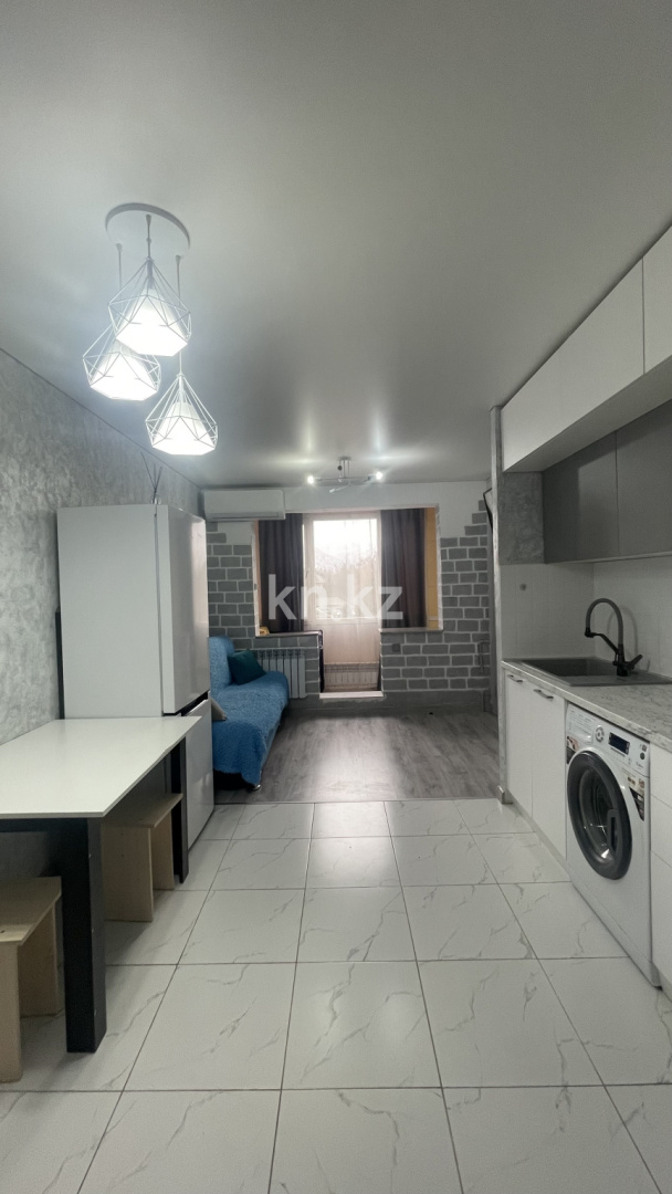 Продажа 2-комнатной квартиры, 45.5 м², Жангозина в Алматинской области