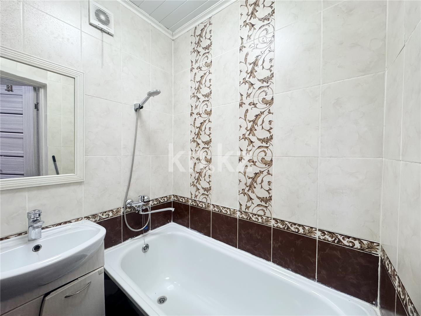 Продажа 2-комнатной квартиры, 42 м² в Астане - фото 6