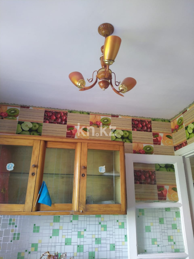 Продажа 3-комнатной квартиры, 42 м², ул. Зелинского, дом  28/1 в Караганде