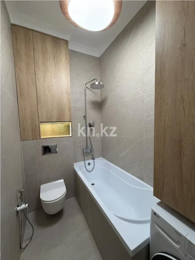 Продажа 2-комнатной квартиры, 63 м², ул. Онгарсыновой, дом  8/2 стр в Астане - фото 4