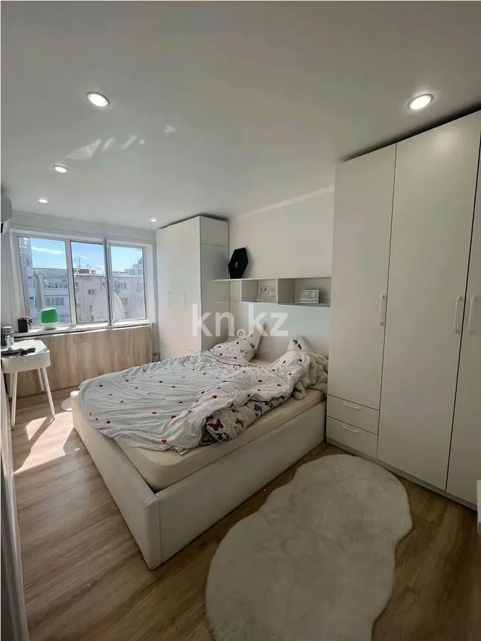 Продажа 3-комнатной квартиры, 60 м² в Астане - фото 2