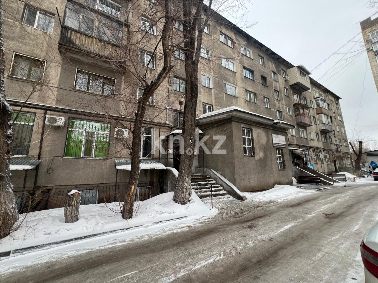 Продажа 1-комнатной квартиры, 31 м² в Караганде - фото 9