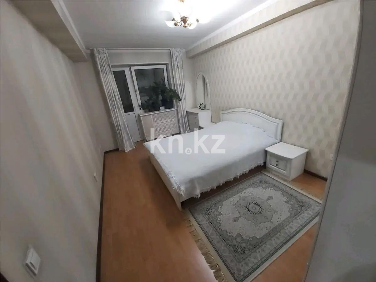 Продажа 4-комнатной квартиры, 97 м² в Алматы - фото 2