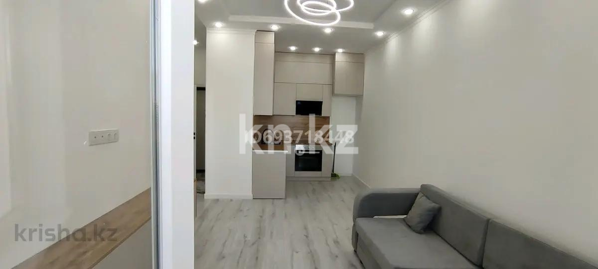 Продажа 2-комнатной квартиры, 41 м² в Астане