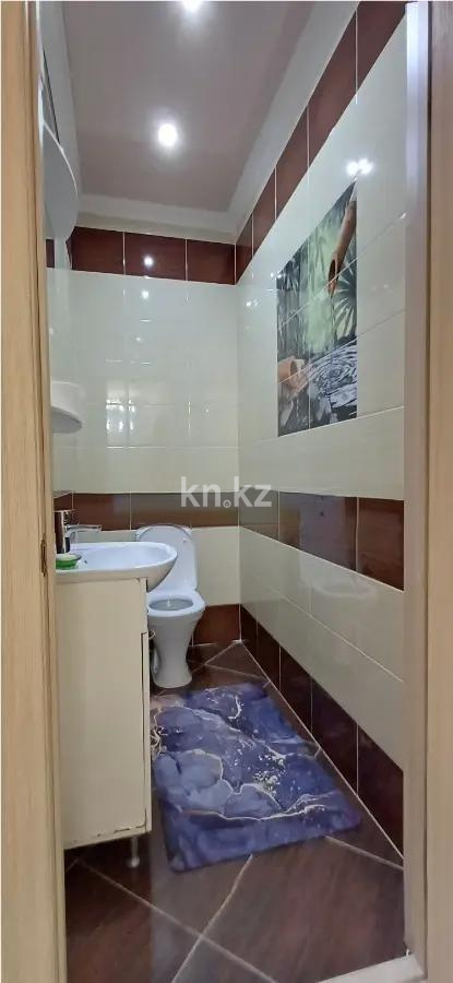 Продажа 3-комнатной квартиры, 84 м², пр. Мангилик Ел, дом  50 в Астане - фото 5