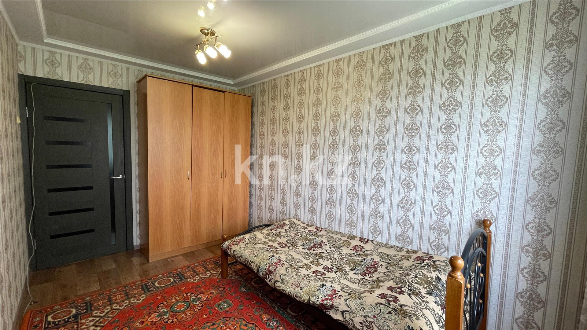 Продажа 3-комнатной квартиры, 61 м², мкр-н 15 в Караганде - фото 10