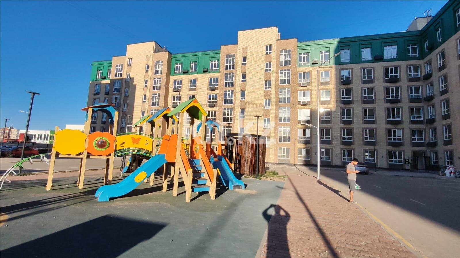 Продажа 2-комнатной квартиры, 52 м² в Караганде - фото 27