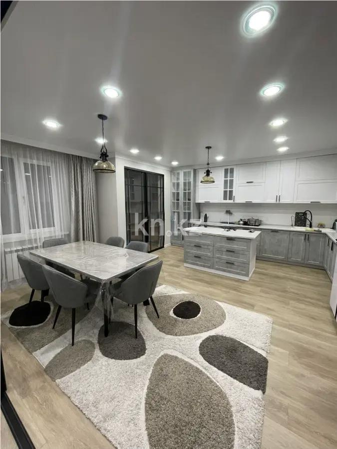 Продажа 3-комнатной квартиры, 130 м², ул. Аскарова, дом  21/11 в Алматы - фото 4