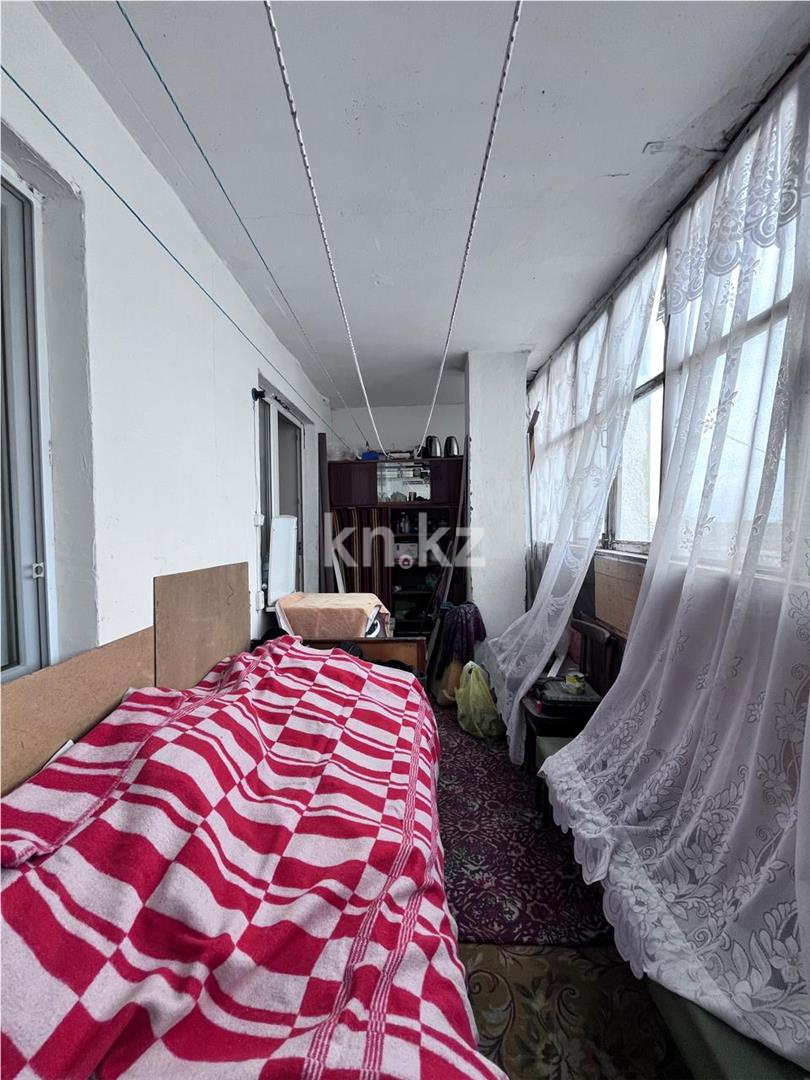 Продажа 2-комнатной квартиры, 56.5 м², ул. Сатыбалдина, дом  7/2 в Караганде - фото 11