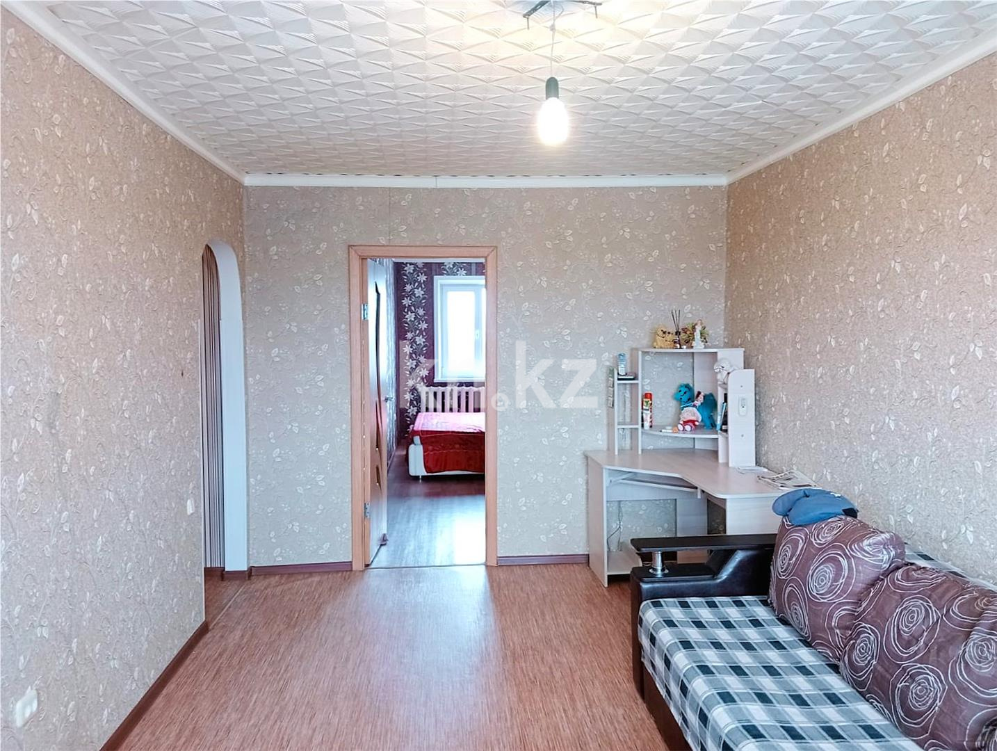 Продажа 2-комнатной квартиры, 45 м² в Абае - фото 2