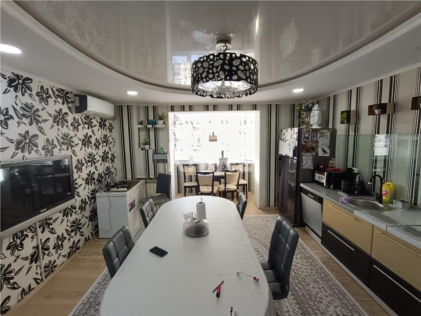 Продажа 3-комнатной квартиры, 104 м² в Темиртау - фото 8