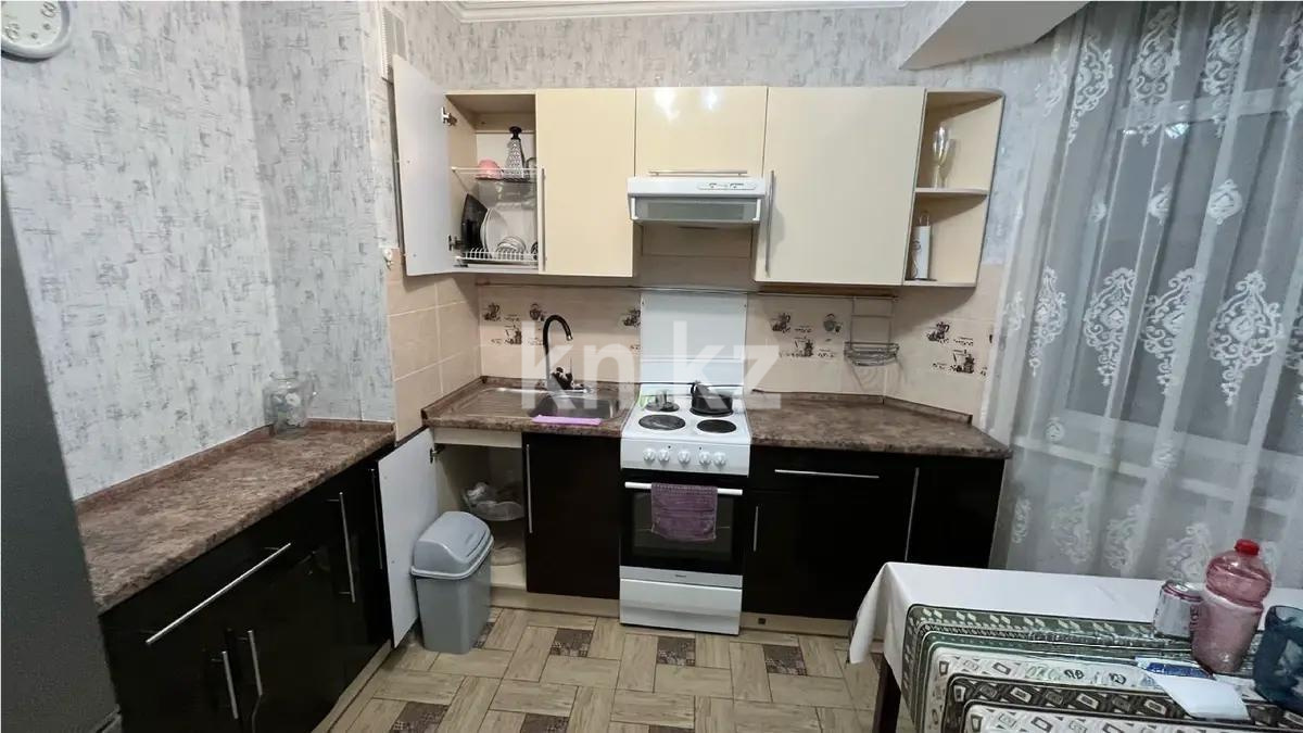 Продажа 1-комнатной квартиры, 42 м² в Астане - фото 3