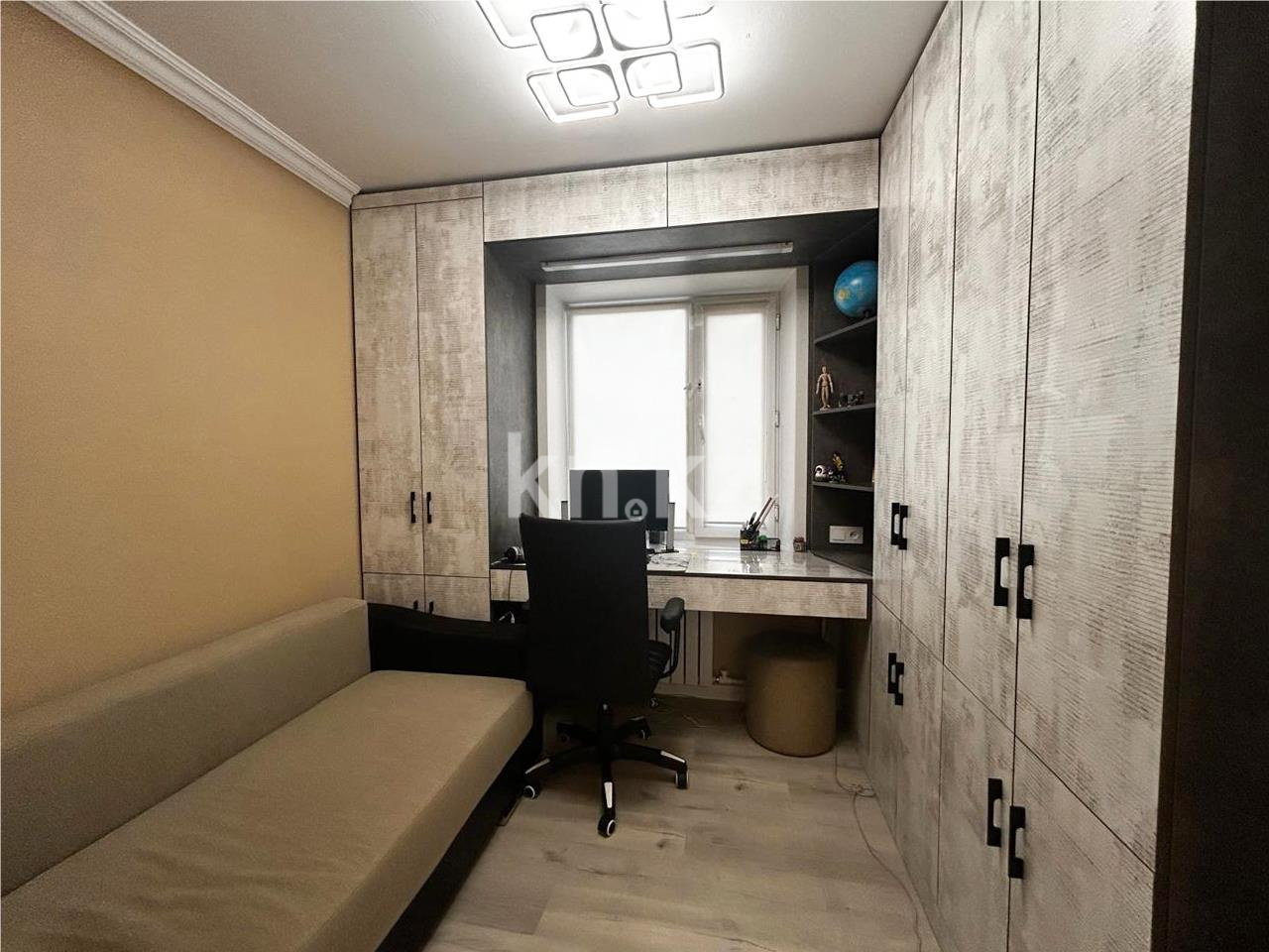 Продажа 5-комнатной квартиры, 96 м², мкр-н Голубые Пруды в Караганде - фото 8