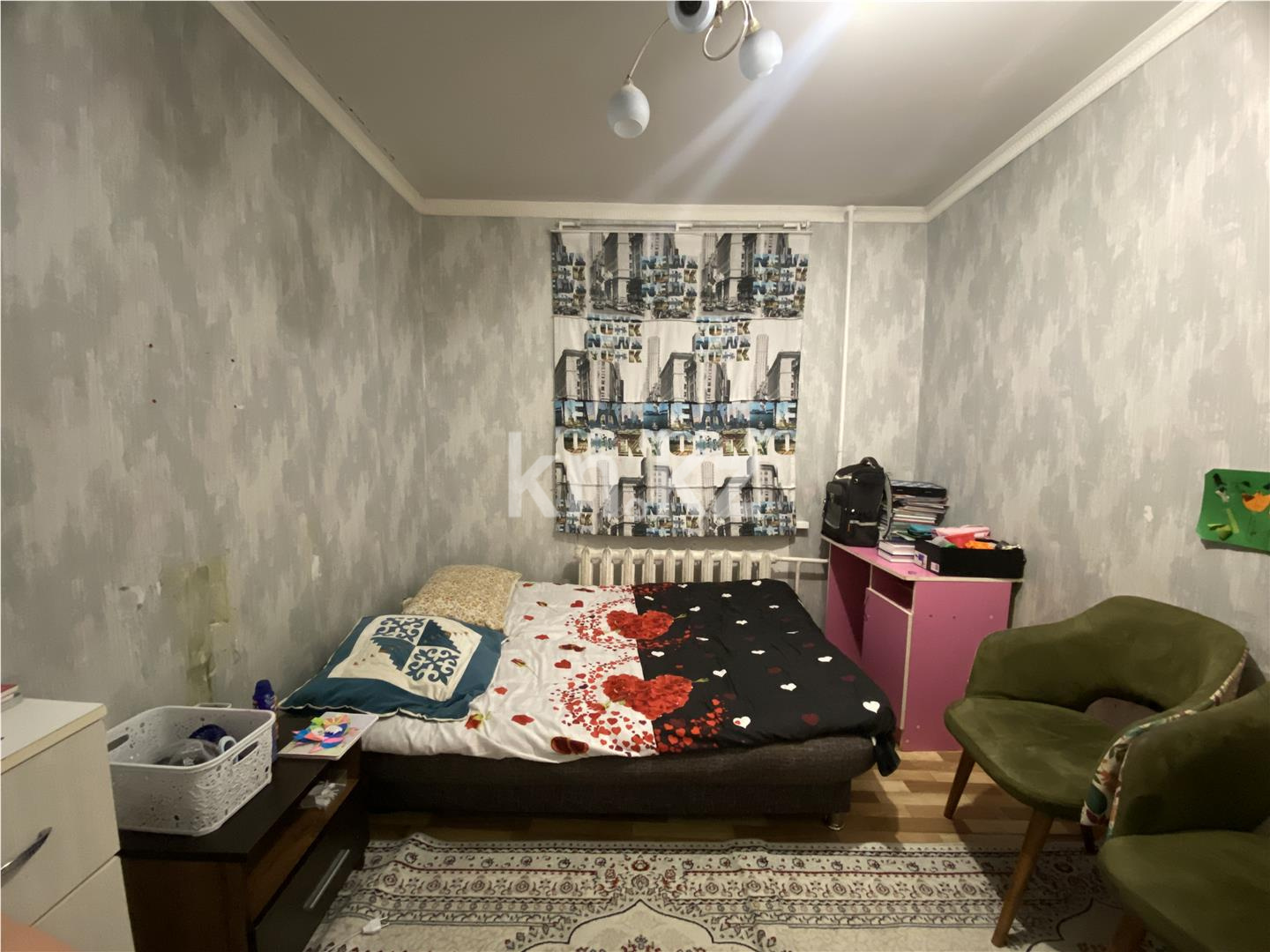 Продажа 4-комнатной квартиры, 76 м² в Астане - фото 6