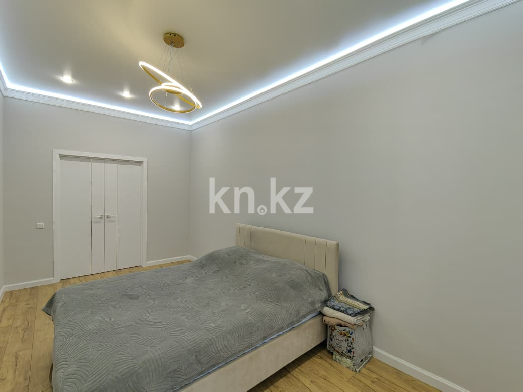 Продажа 1-комнатной квартиры, 40 м², ул. Букетова, дом  3/3 в Караганде - фото 6