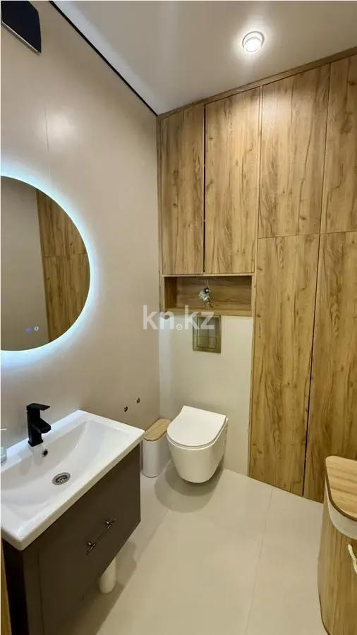 Продажа 3-комнатной квартиры, 90 м², ул. Байтурсынова, дом  16 в Астане - фото 4