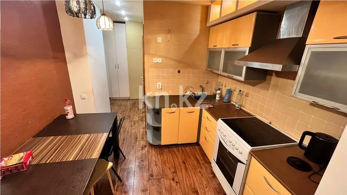 Продажа 2-комнатной квартиры, 54 м² в Караганде - фото 3