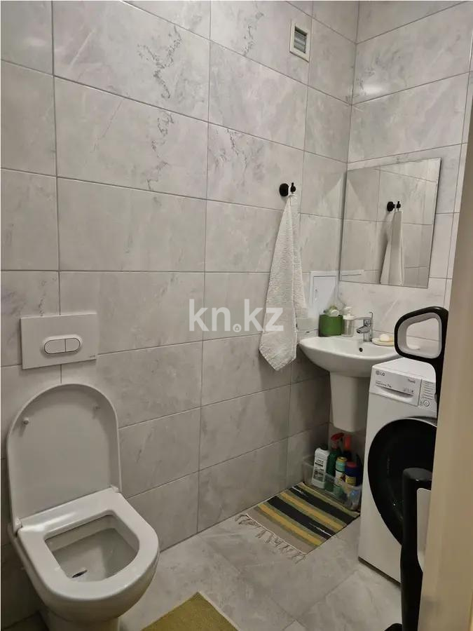 Продажа 3-комнатной квартиры, 100 м² в Алматы - фото 4