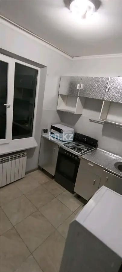 Продажа 3-комнатной квартиры, 59 м² в Алматы - фото 3