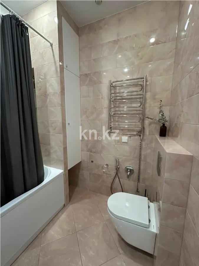 Продажа 2-комнатной квартиры, 60.2 м² в Астане - фото 4