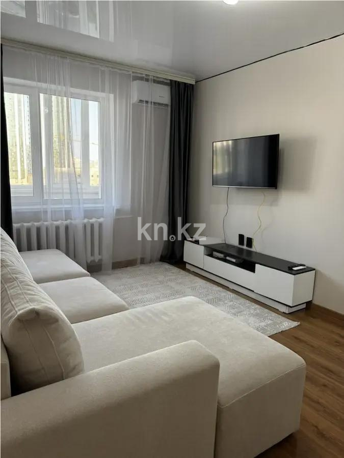 Продажа 1-комнатной квартиры, 39.5 м² в Астане