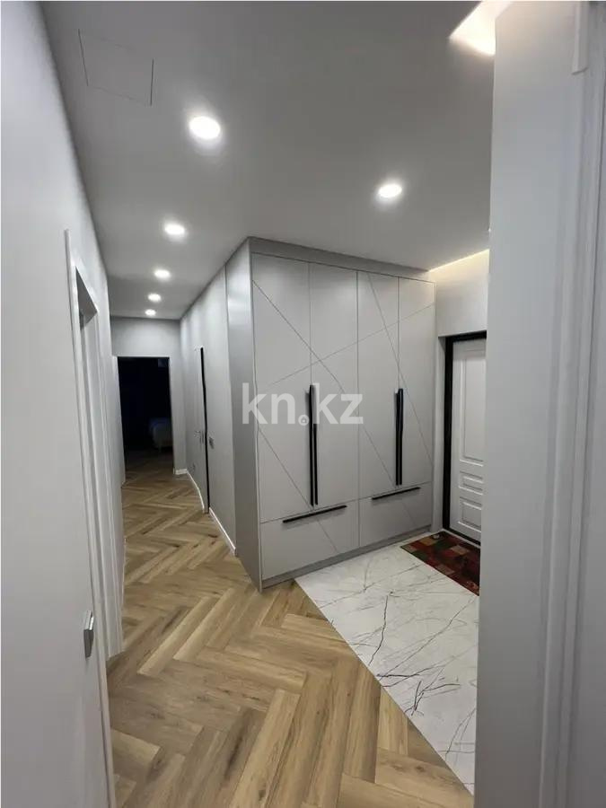 Продажа 3-комнатной квартиры, 113 м² в Алматы - фото 7