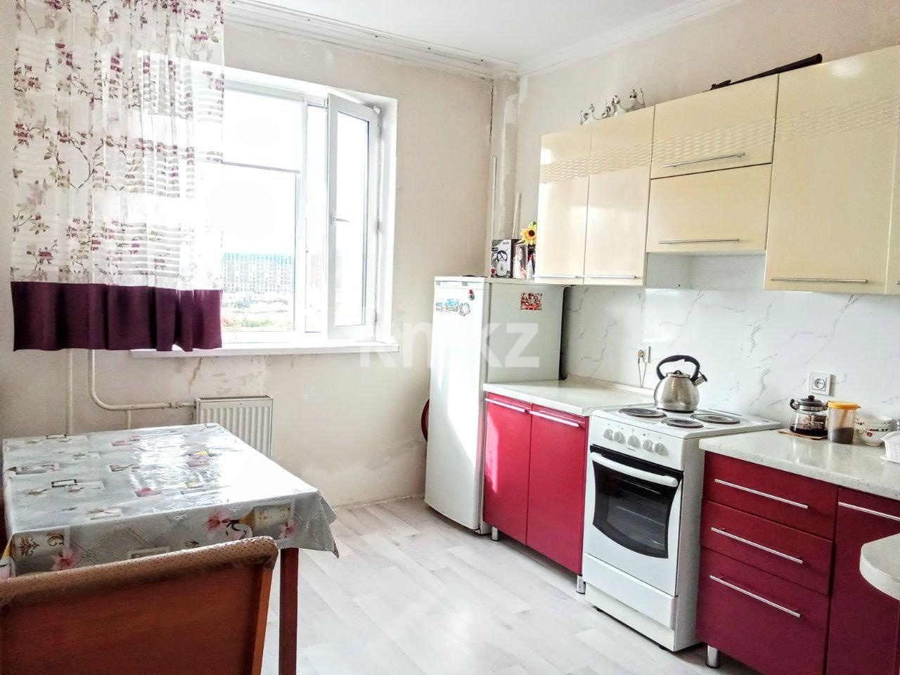 Продажа 2-комнатной квартиры, 60 м², ул. Сарыарка в Караганде - фото 6