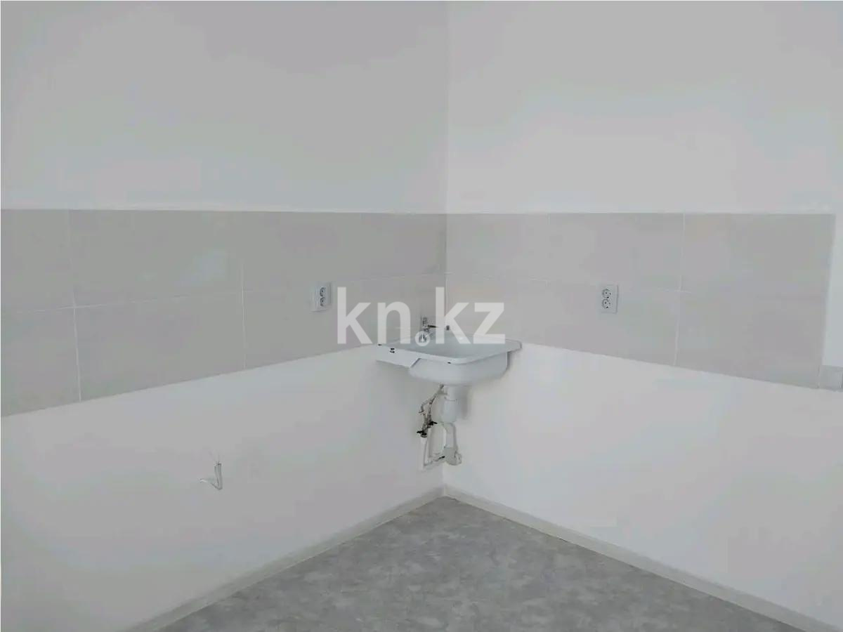 Продажа 1-комнатной квартиры, 37.7 м² в Астане - фото 2