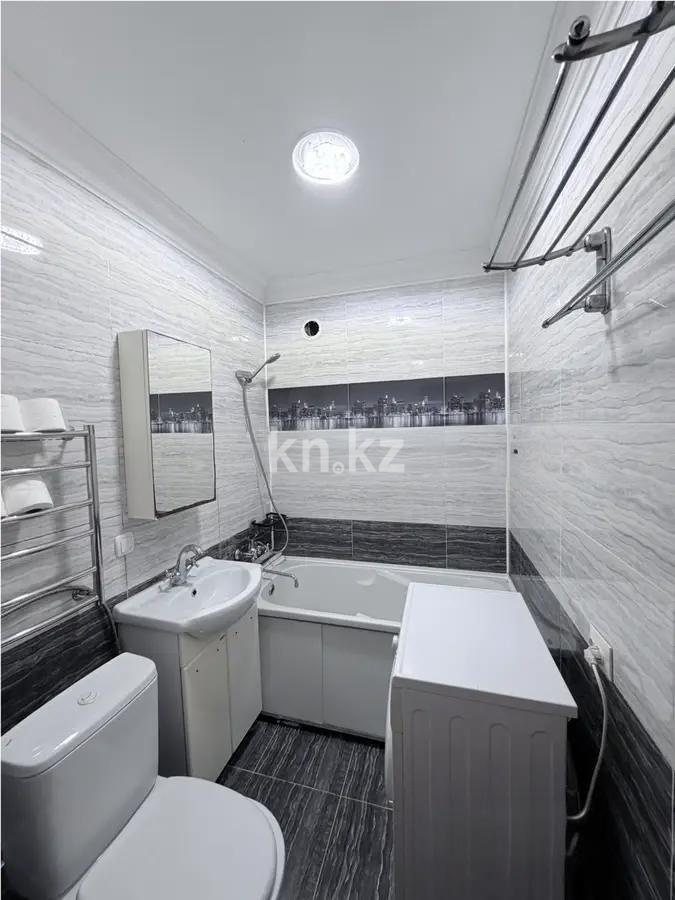 Продажа 3-комнатной квартиры, 58 м² в Алматы - фото 5