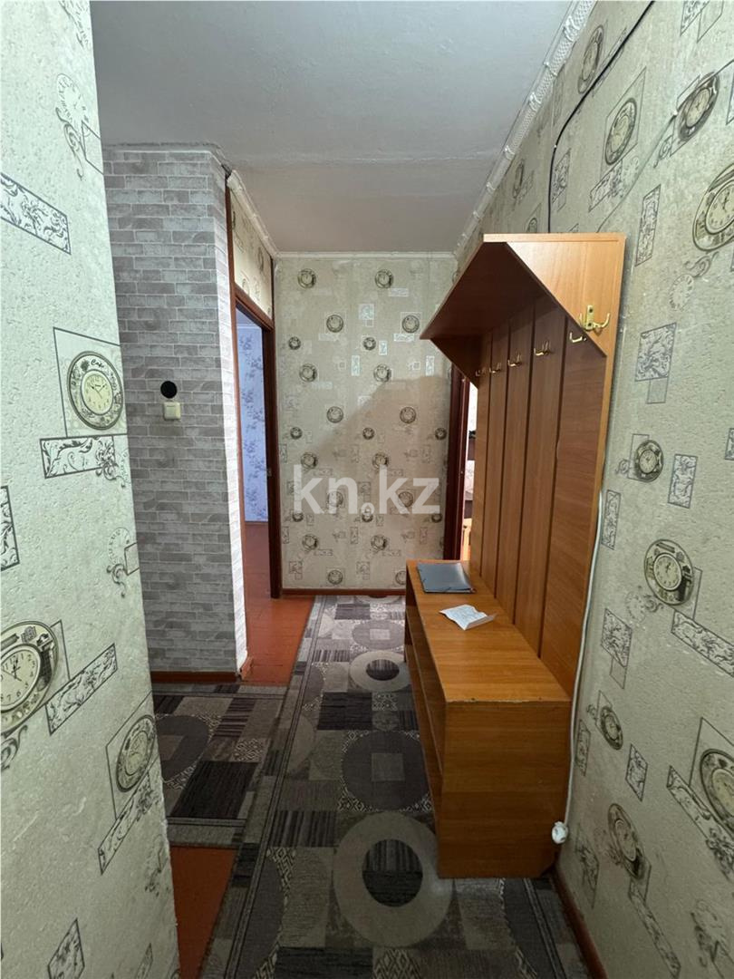 Продажа 2-комнатной квартиры, 47 м², пр. Металлургов в Темиртау - фото 7