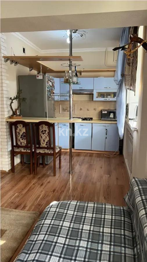 Продажа 3-комнатной квартиры, 72 м², пр. Достык, дом  117 в Алматы - фото 4