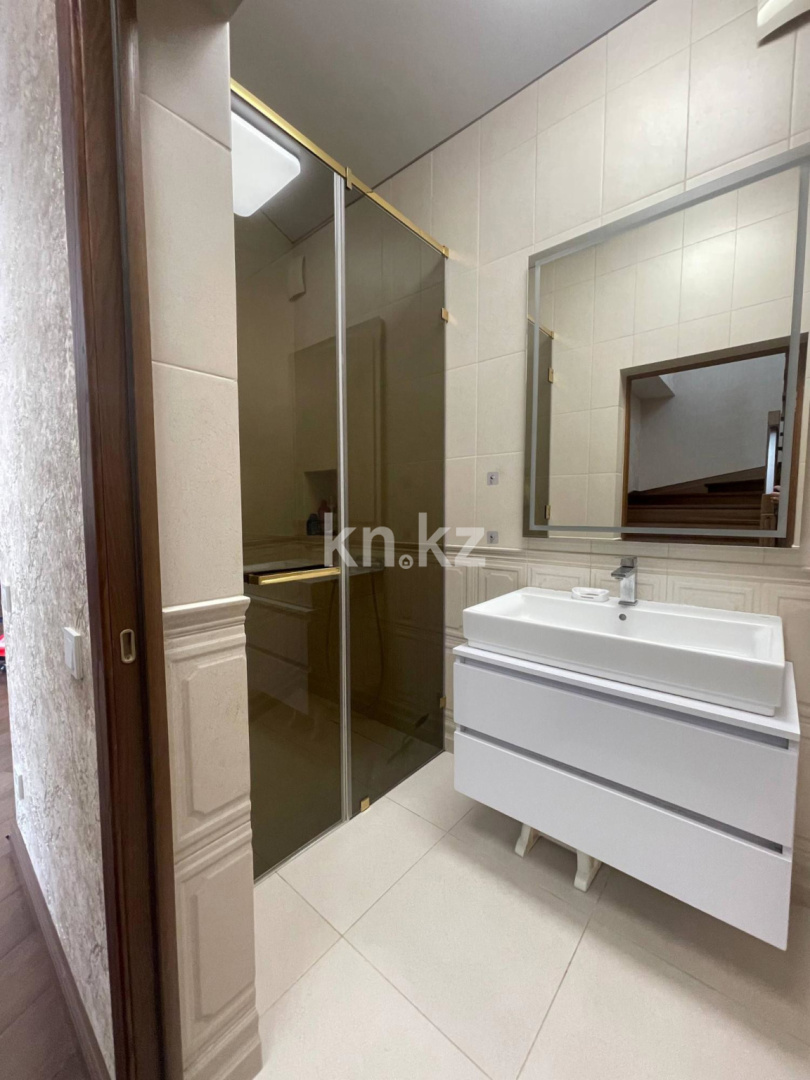 Продажа 7-комнатного дома, 355 м², ул. Набережная, дом  56Д в Костанае - фото 29