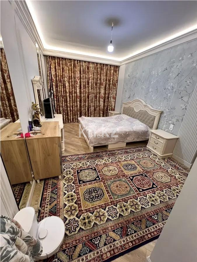 Продажа 3-комнатной квартиры, 115 м² в Астане - фото 2