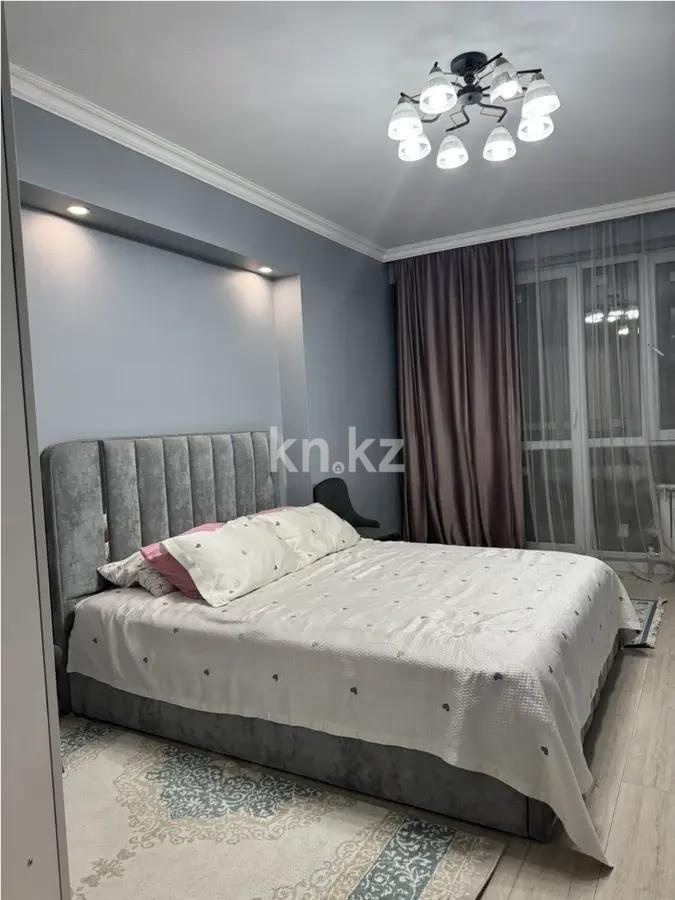 Продажа 2-комнатной квартиры, 70 м² в Алматы