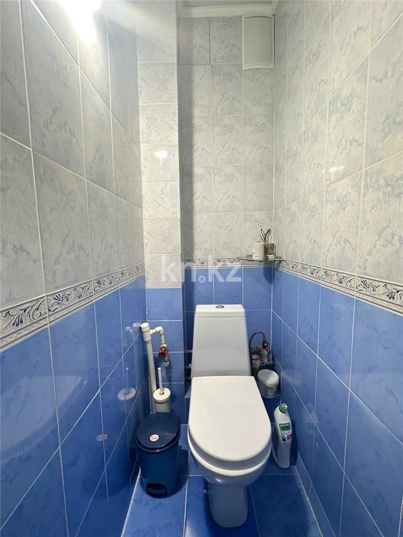 Продажа 2-комнатной квартиры, 54 м², мкр-н Гульдер-1 в Караганде - фото 5