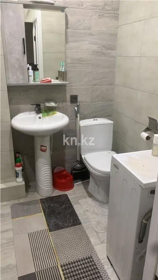 Продажа 1-комнатной квартиры, 26 м² в Алматы - фото 4