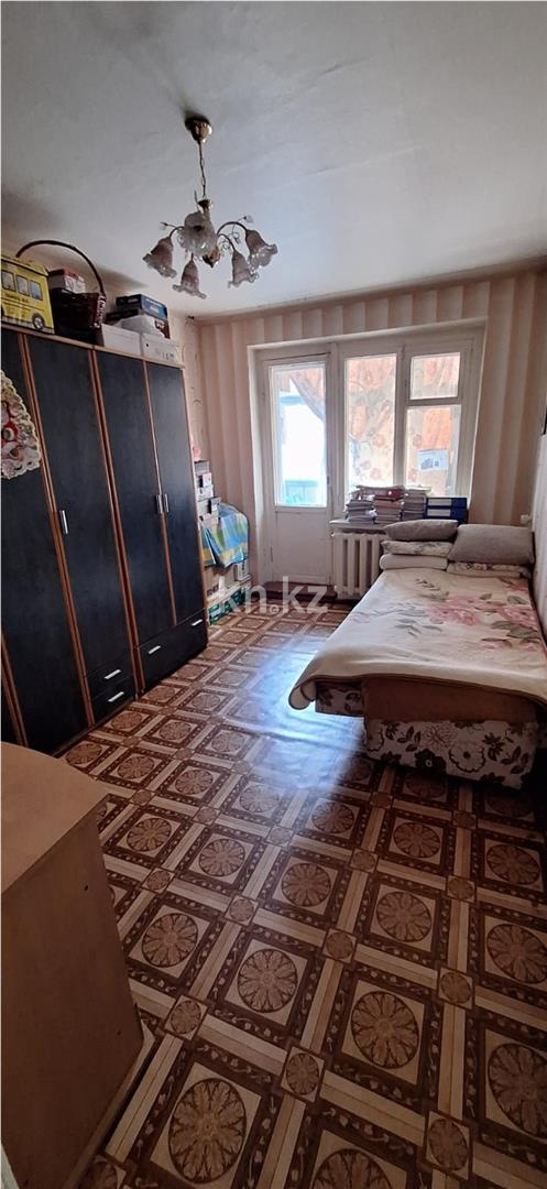 Продажа 4-комнатной квартиры, 101.4 м², пр. Кудайбердыулы, дом  30/1 в Астане - фото 5