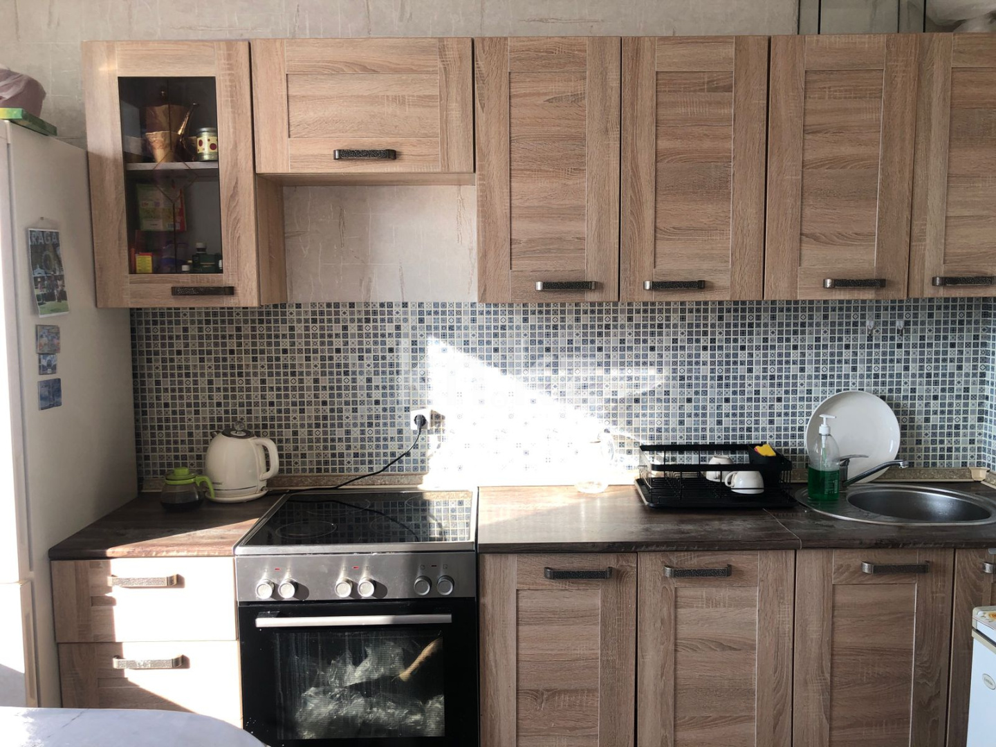 Продажа 2-комнатной квартиры, 68 м², ул. Момышулы, дом  26/3 в Караганде - фото 7