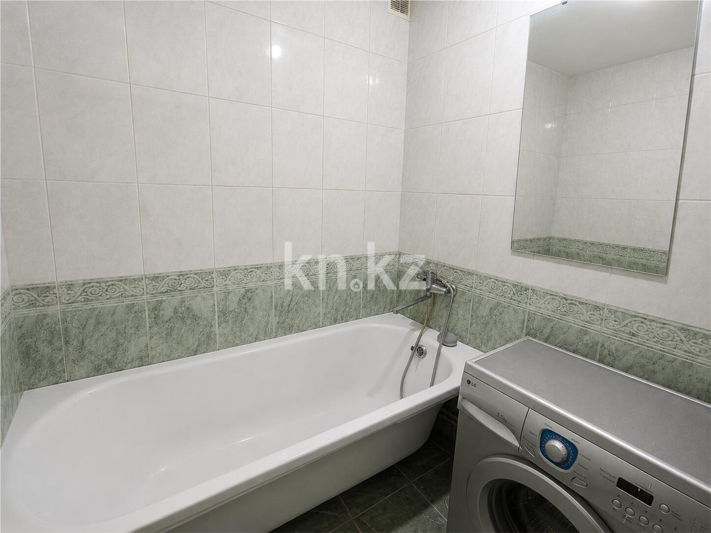 Продажа 1-комнатной квартиры, 34 м² в Караганде - фото 4