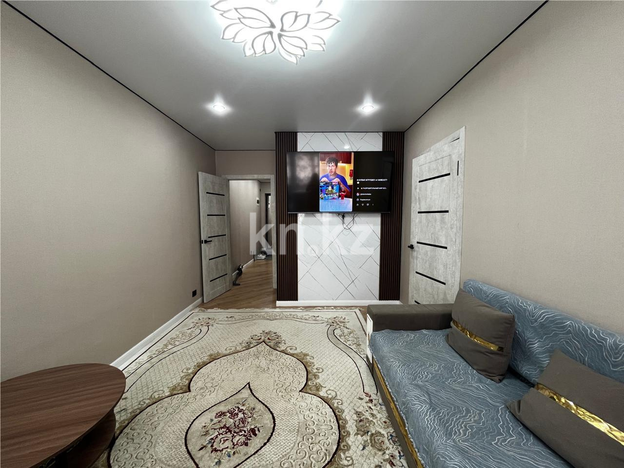 Продажа 3-комнатной квартиры, 50 м² в Караганде - фото 3